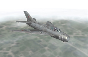 MiG-19S Farmer-C, 1956.jpg